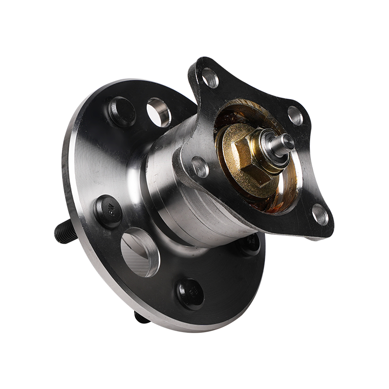 512311-Japanese Cars Wheel Hub