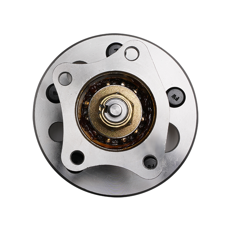 512311-Japanese Cars Wheel Hub