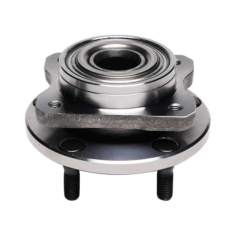 513123-American Cars Hub Hub