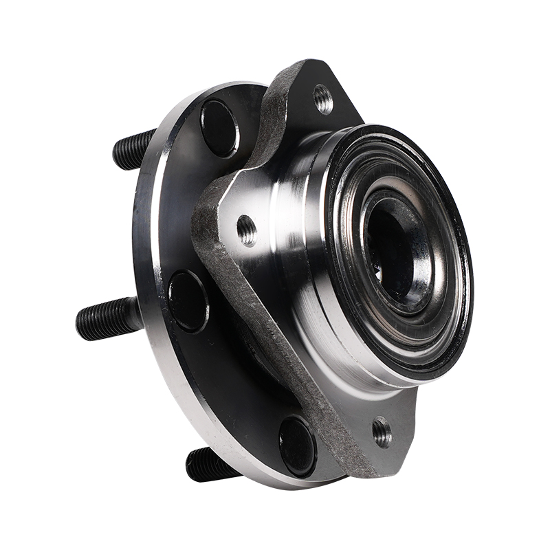 513123-American Cars Hub Hub
