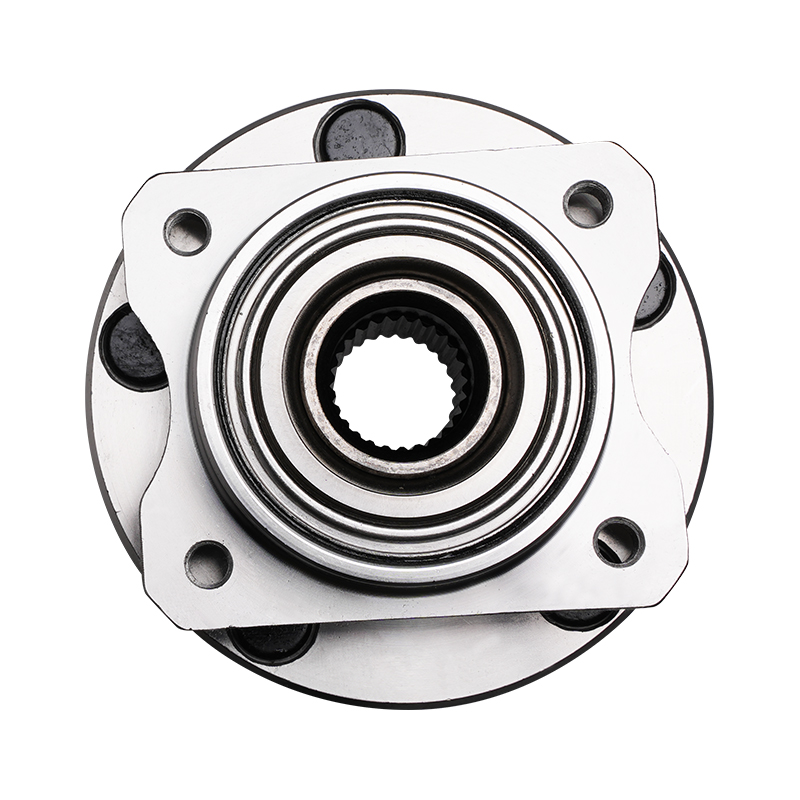513123-American Cars Hub Hub