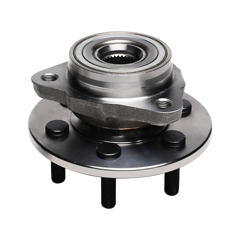 515007-American Cars Hub Hub