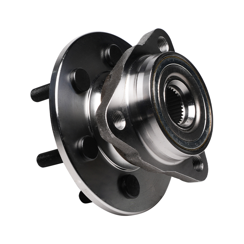 515007-American Cars Hub Hub