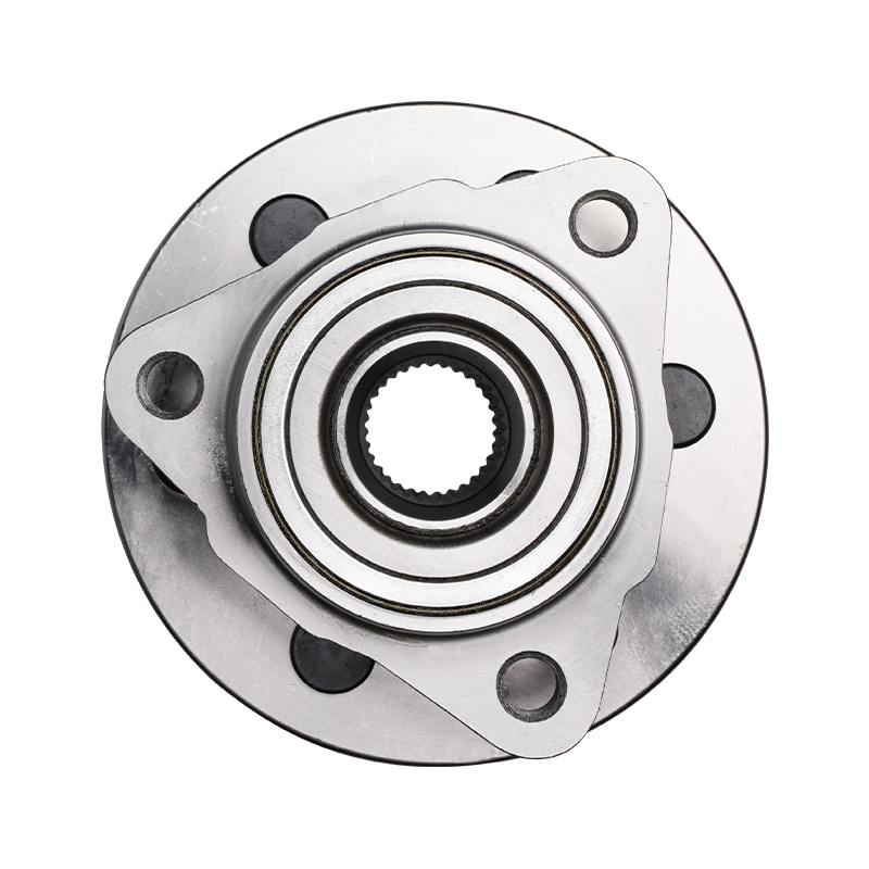 515007-American Cars Hub Hub