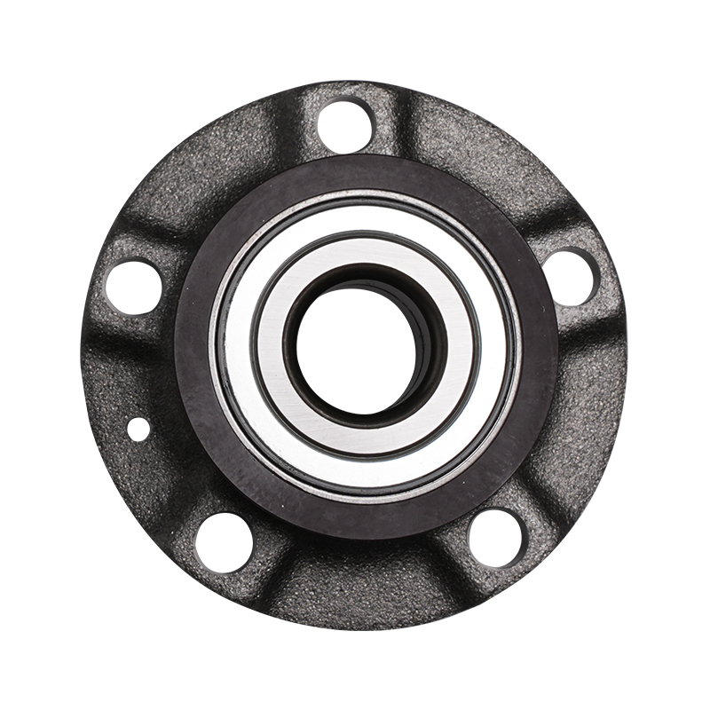 6RF501611A-EURALE HUB Bánh xe