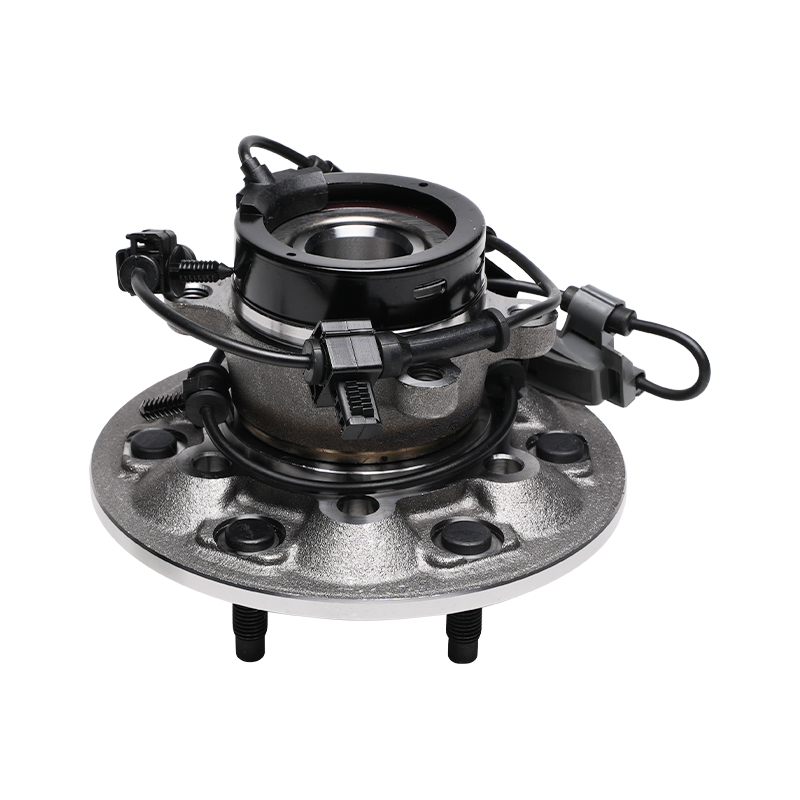 515111-American Cars Wheel Hub