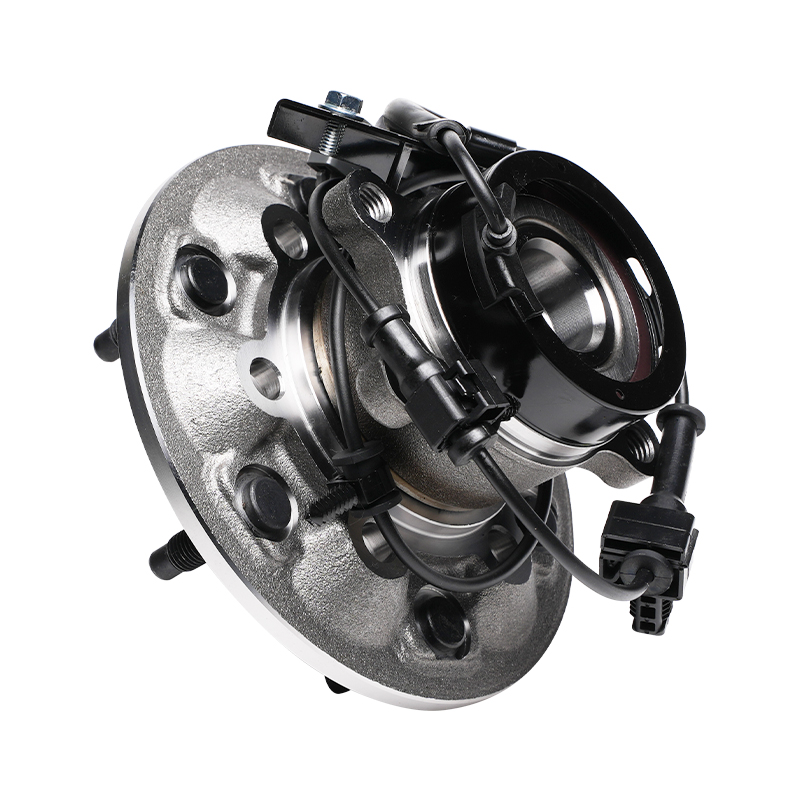 515111-American Cars Wheel Hub