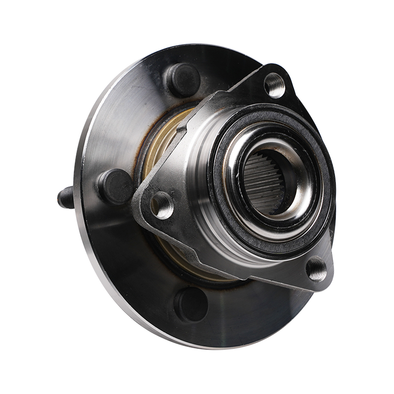515072-American Cars Hub Hub