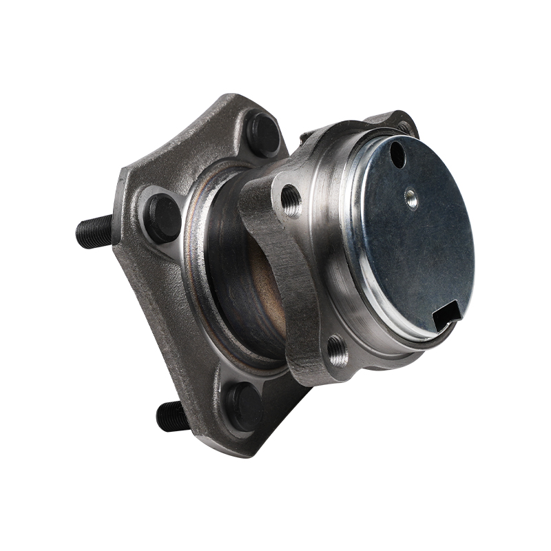 512384-Nhật Bản xe hơi Hub Hub