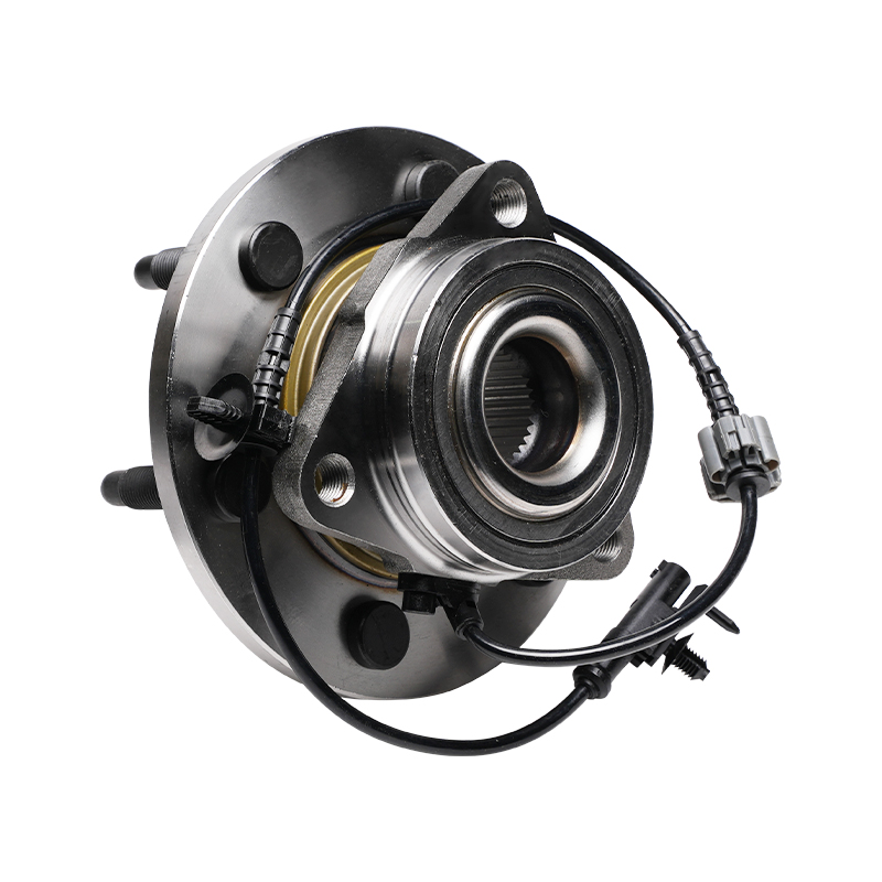 515096-American Cars Hub Hub