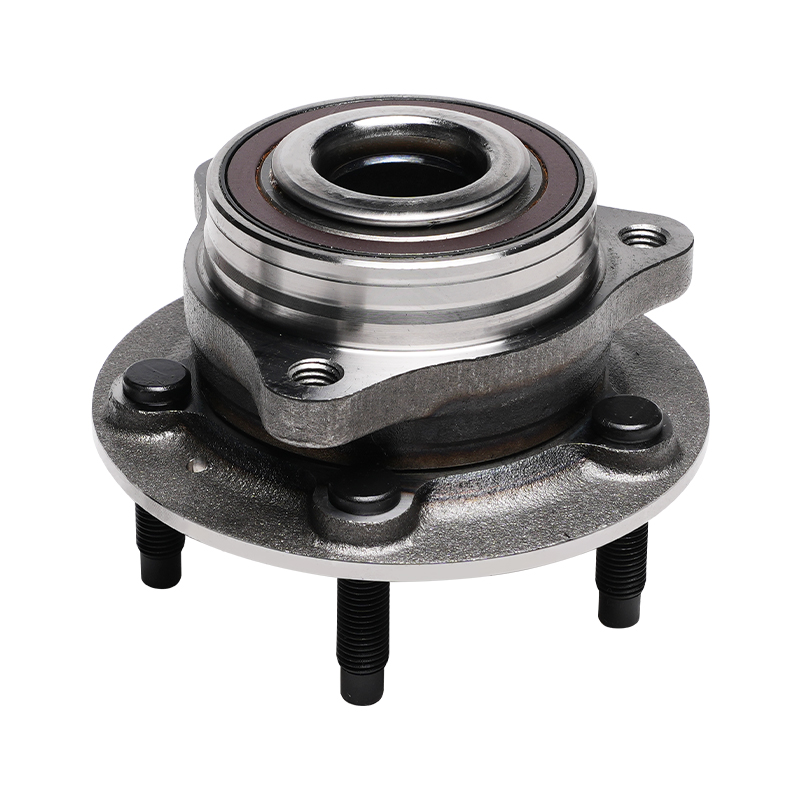 513398-American Cars Hub Hub