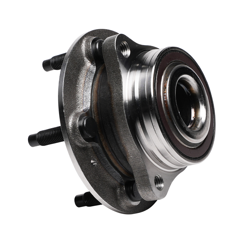 513398-American Cars Hub Hub