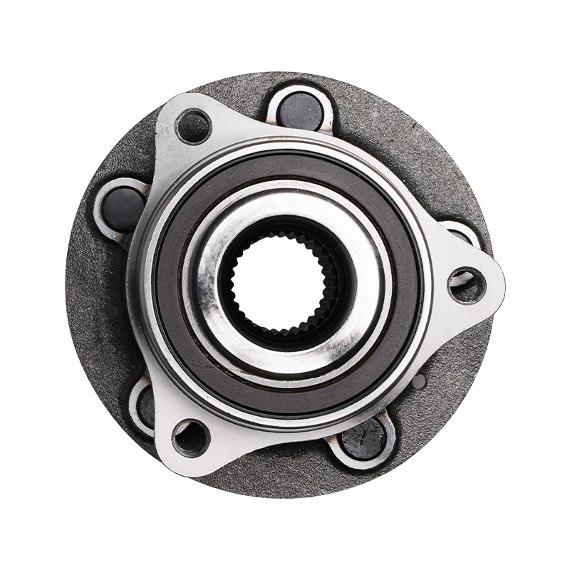 513398-American Cars Hub Hub
