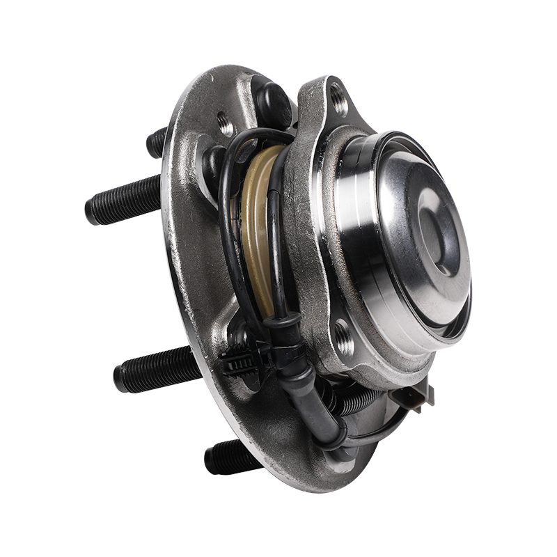 515180-American Cars Hub Hub