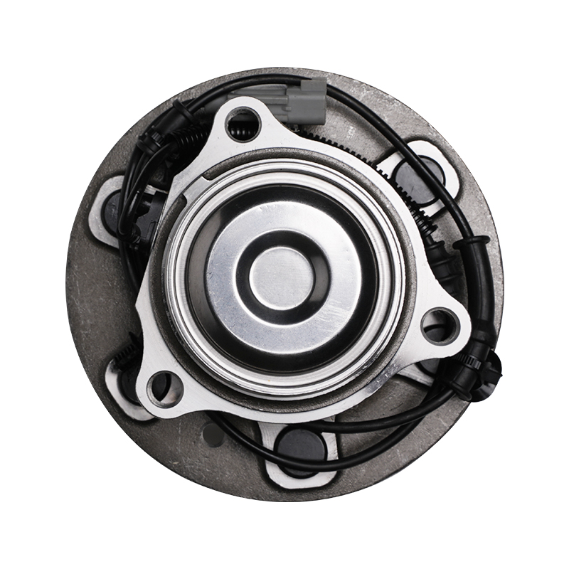 515180-American Cars Hub Hub