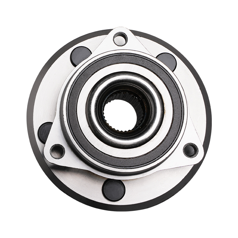 513324-American Cars Hub Hub