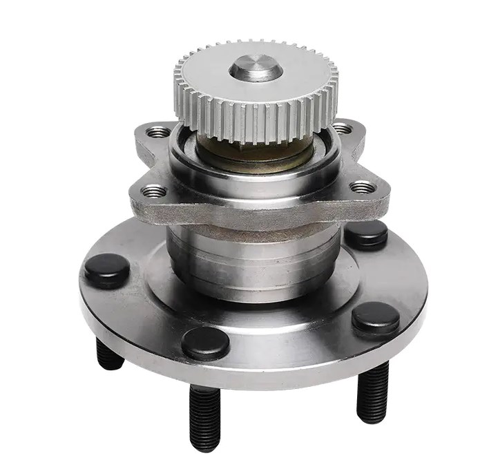 Lưu bánh xe của bạn: Hướng dẫn bảo trì ổ trục của một bánh xe chuyên nghiệp