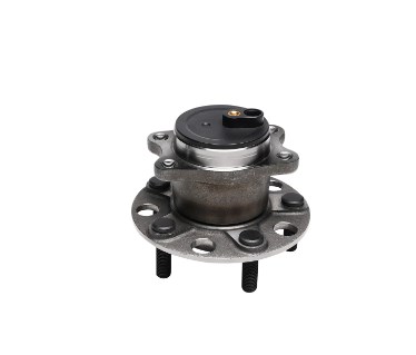 Đơn vị Hub Wheel: Các thành phần chính thúc đẩy an toàn và hiệu suất