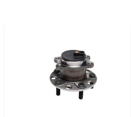 Đơn vị Hub Wheel: đảm bảo cốt lõi về an toàn và hiệu suất lái xe