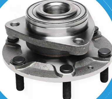 Từ cấu trúc đến hiệu suất: Hiểu biết toàn diện về bản chất kỹ thuật của các bộ phận trung tâm bánh xe hiện đại