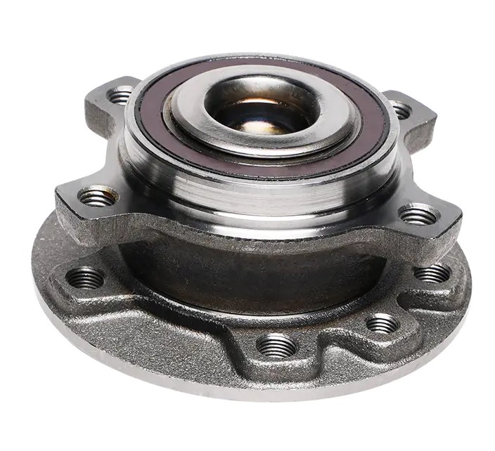 Hướng dẫn chuyên nghiệp về vòng bi trục bánh xe: Thành phần chính để cải thiện khả năng xử lý và an toàn của phương tiện