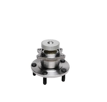 Vai trò quan trọng của cụm lắp ráp trục bánh xe đối với tính an toàn và hiệu suất của xe